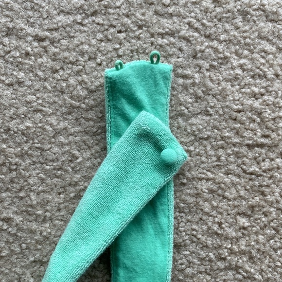 Fabletics Island Terry Halter Dresses - Picture 5 of 7